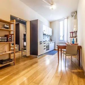 Appartamento Casa Riva Romance, Bologna