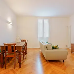 Appartamento Casa Bradamanti, Bologna