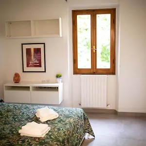 Appartamento Fontanelli, Reggio nell'Emilia