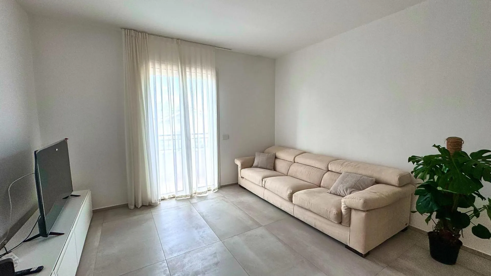 Casa Al Mare Apartment Bellaria-Igea Marina