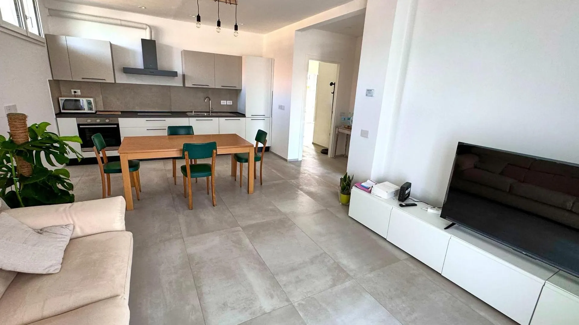 Casa Al Mare Apartment Bellaria-Igea Marina
