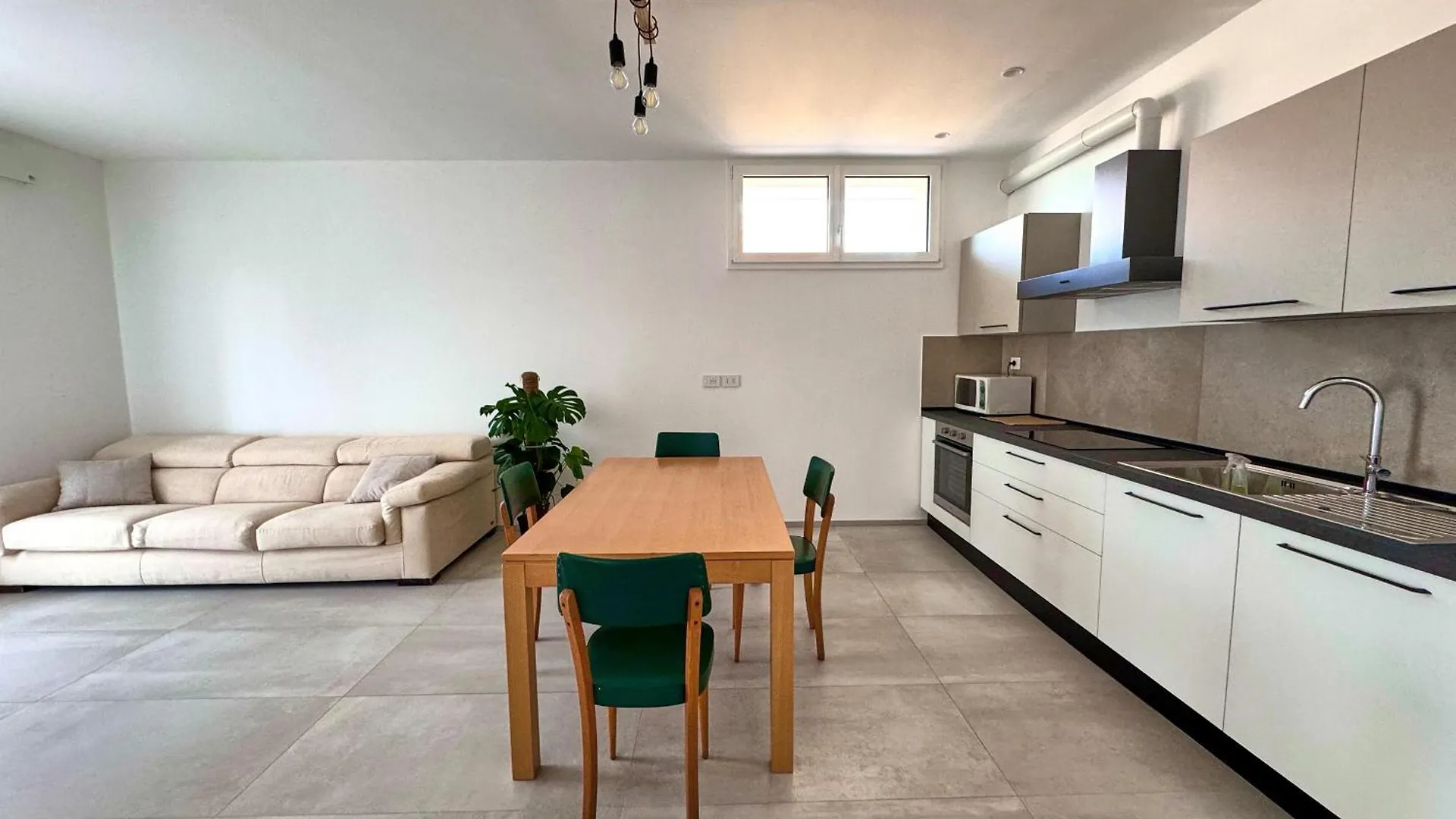 Casa Al Mare Apartment Bellaria-Igea Marina