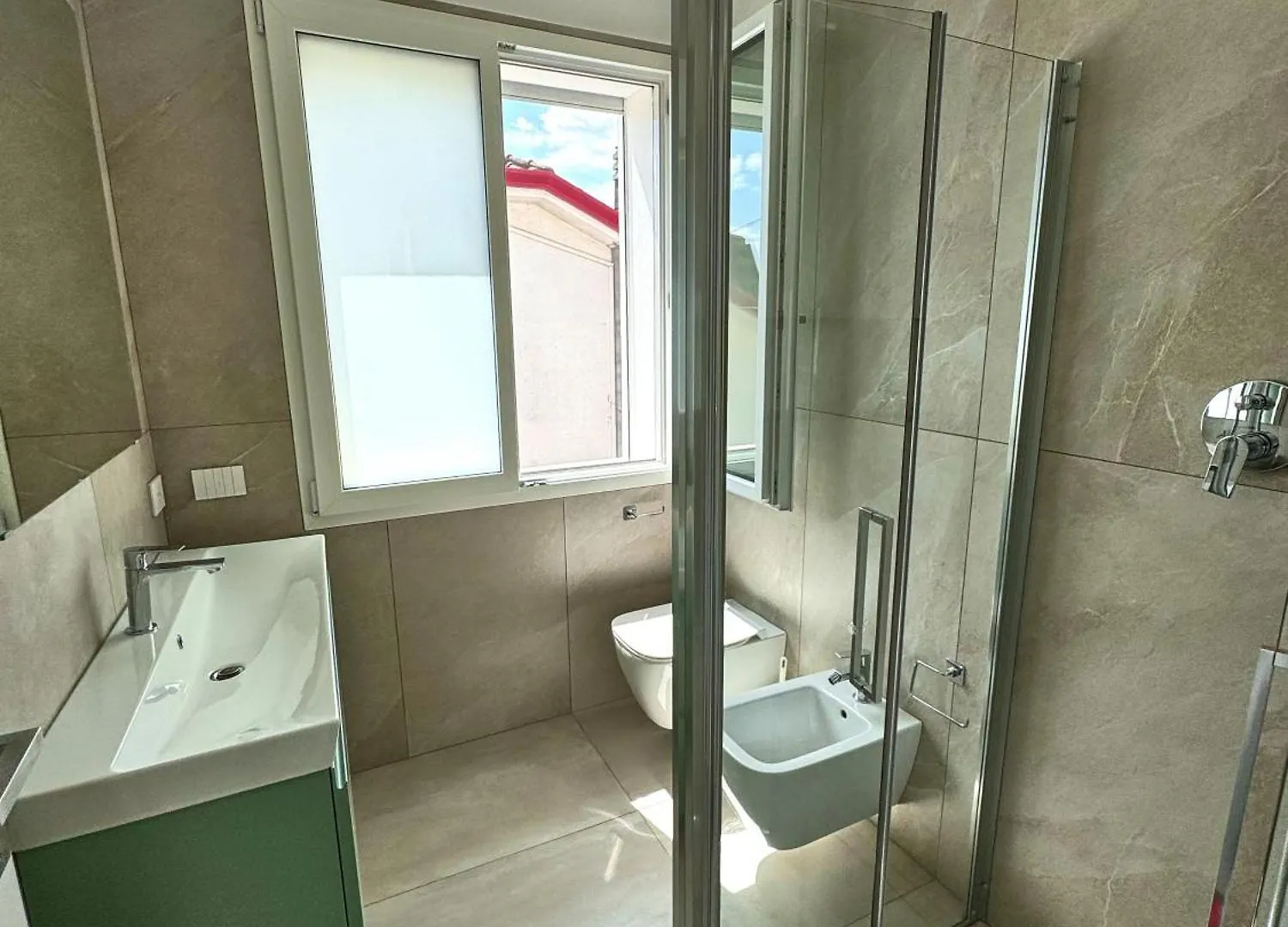 Casa Al Mare Apartment Bellaria-Igea Marina