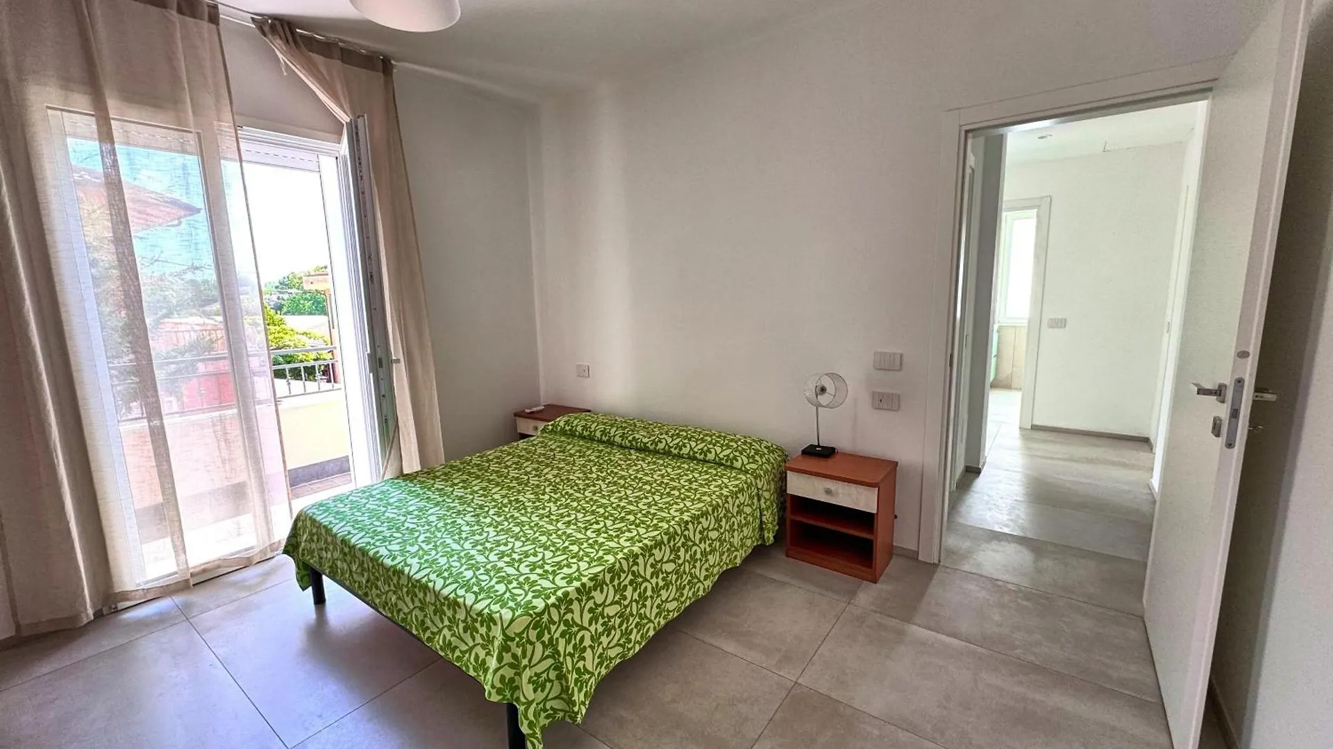 Casa Al Mare Apartment Bellaria-Igea Marina 0*,