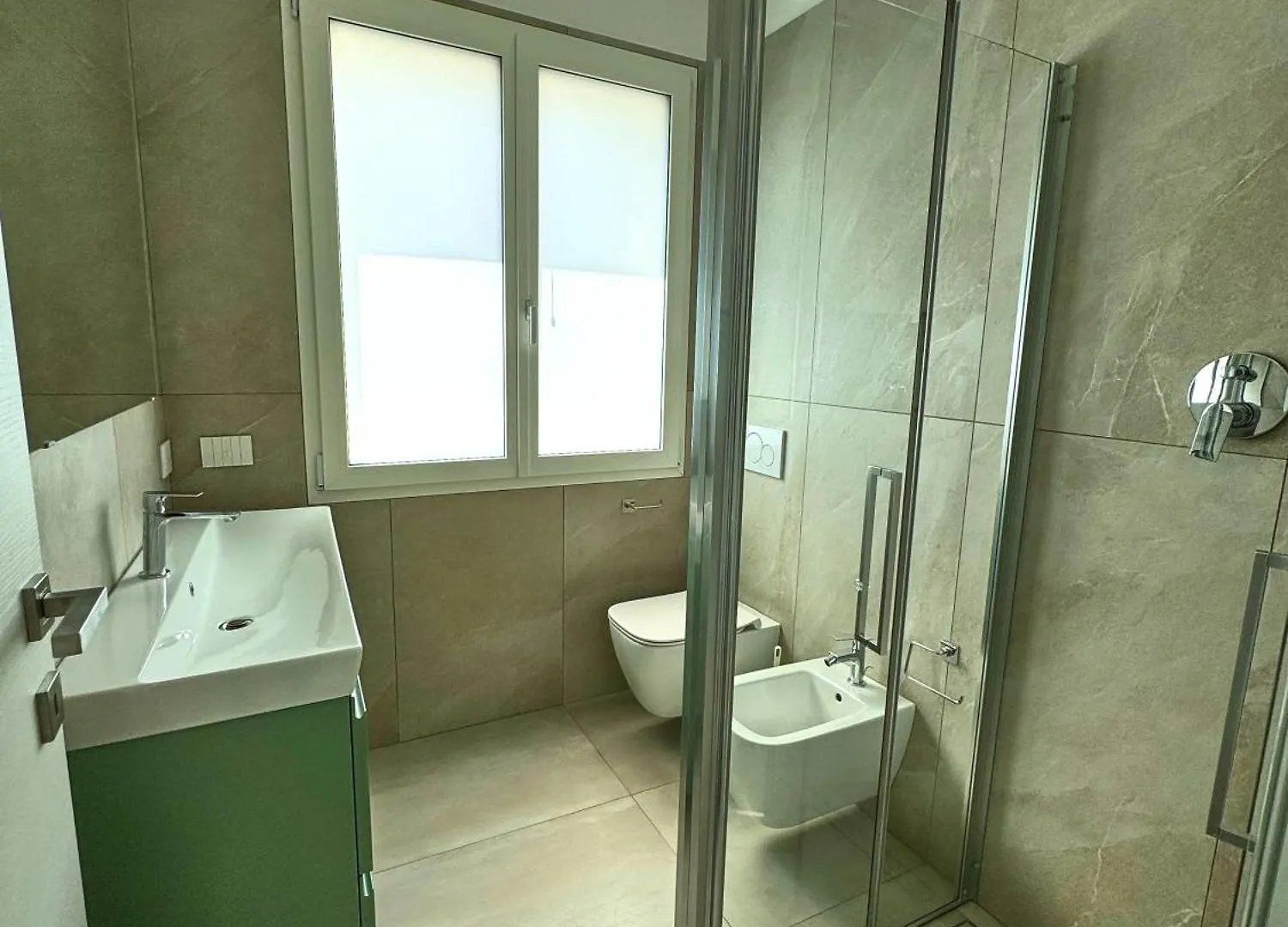 Casa Al Mare Apartment Bellaria-Igea Marina Italy