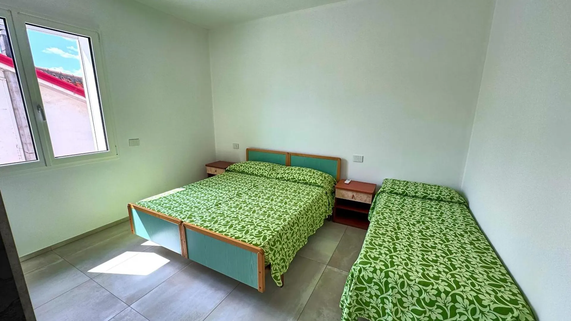 Casa Al Mare Apartment Bellaria-Igea Marina Italy