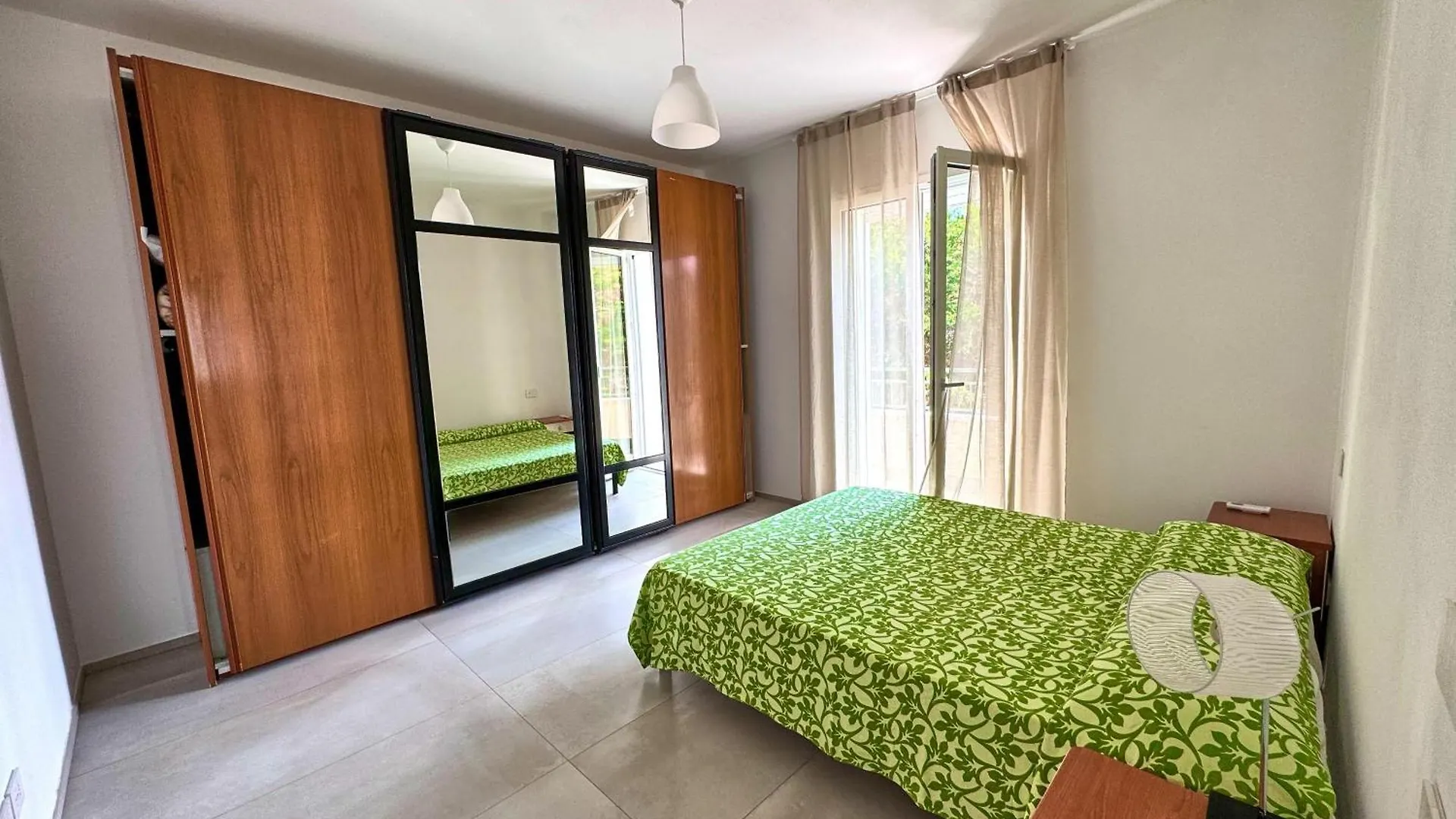 Casa Al Mare Apartment Bellaria-Igea Marina